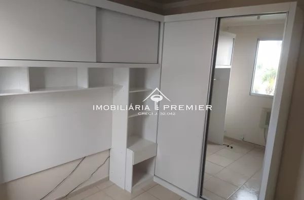 Cód.: AP2457 - Apartamento - 2 Dormitórios - Jardim Conceição -  São José Do Rio Pre/SP