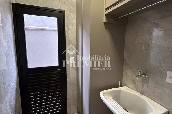 Cód.; CA2853- Casa de condomínio - 3 dormitórios -Residencial Maria Julia- São José do Rio Preto/SP