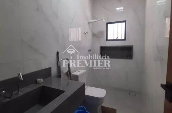 Cód.: CA3207- Casa - 3 Dormitórios -Engenheiro Schmidt -São José Do Rio Preto/SP