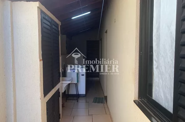 Cód.: CA3244 - 4 Dormitórios - Jardim Vivendas - São José Do Rio Preto/SP