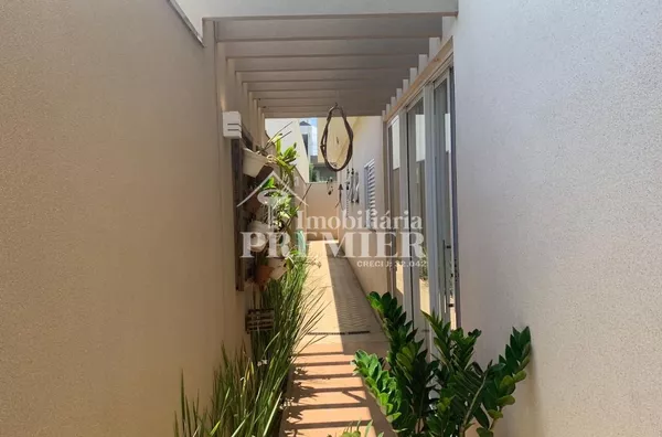 Cód.; CA3571- Casa de condomínio - 3 dormitórios - Quinta do Lago - São José do Rio Preto/SP