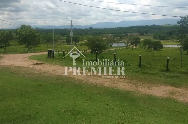 Cód.; FA2919 -Fazenda - 1952 hectares - Poconé/MT