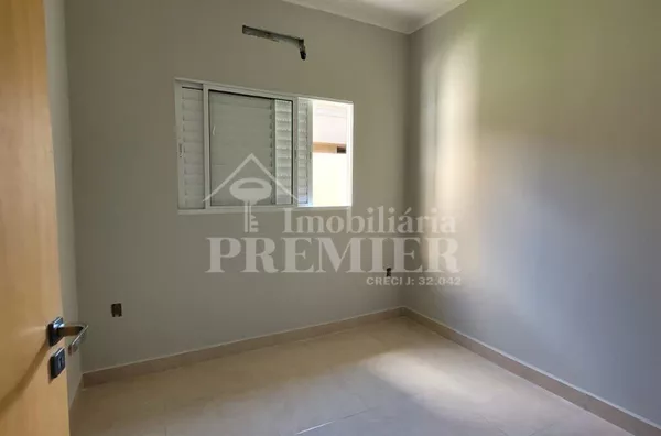 Cód.:CA3650 - Casa para venda - Residencial Mais Parque Mirassol, - SP