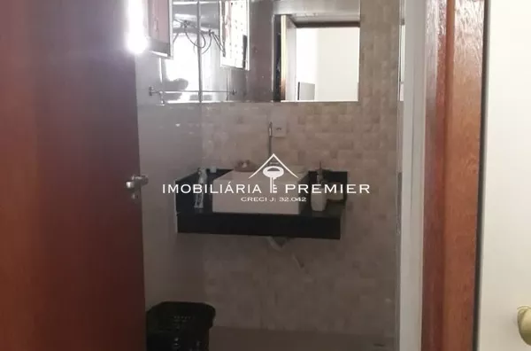 COD:CA2456 - Casa - 3 Dormitórios - JARDIM CANAÃ -  São José Do Rio Preto/SP