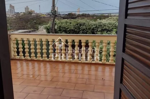 CA3495 - Casa para venda, 2 quarto(s),  Boa Vista, São José Do Rio Preto