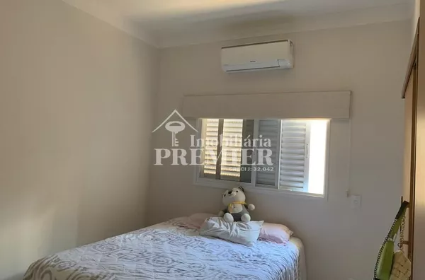 Cód.; CA3571- Casa de condomínio - 3 dormitórios - Quinta do Lago - São José do Rio Preto/SP