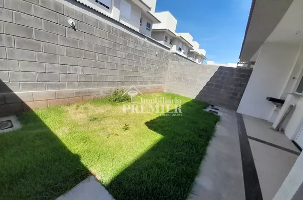 CA3429 - Casa para venda, 3 quarto(s),  Village Imperial Residence, São José Do Rio Preto