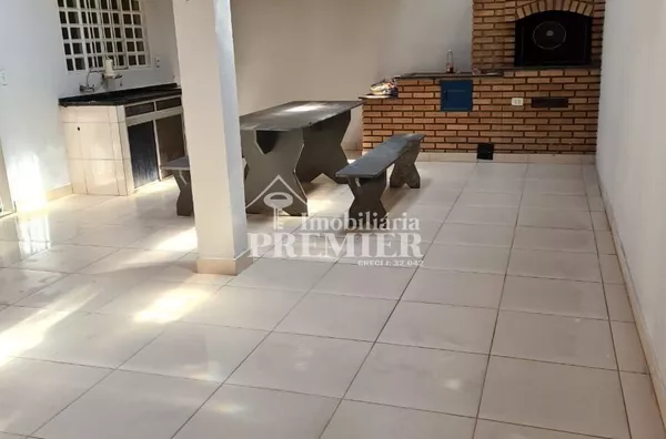 CA3476 - Casa para venda, 3 quarto(s),  Residencial Monte Verde, São José Do Rio Preto