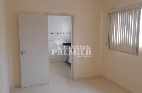 Cód.:CA3016 - Casa  - 3 Dormitórios -Boa Vista- São José Do Rio Preto/SP