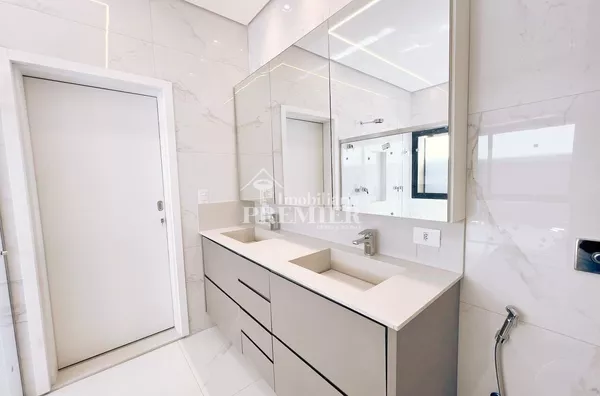 CA3470 - Casa de condomínio para venda, 4 quarto(s),  Residencial Gaivota I, São José Do Rio Preto