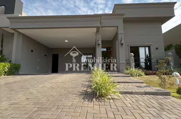 Cód.: CA3423 - Casa de condomínio para venda,  Terravista Residence Club, Mirassol