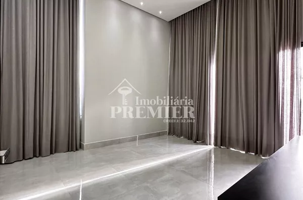 Cód.; CA3147- Casa de condomínio - 3 dormitórios -Residencial Jardins- São José do Rio Preto/SP