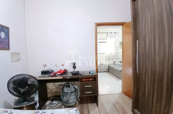 CA3629 - Casa para venda,  Vila Ercília, São José Do Rio Preto