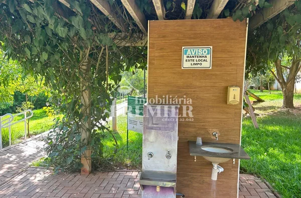 Cód.;CA3405- Casa de condomínio - 2 dormitórios - Jardins de Barcelona- São José do Rio Preto