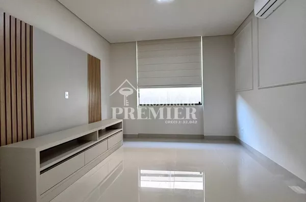Cód.:CA3562 - Casa em condomínio - 4 Dormitórios -Cond. Damha III- São José Do Rio Preto/SP