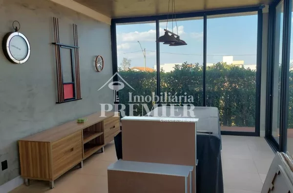 Cod.: RA3175 - Rancho - 4 dormitorios - Cond. Damha Santa Mônica Fronterira/MG