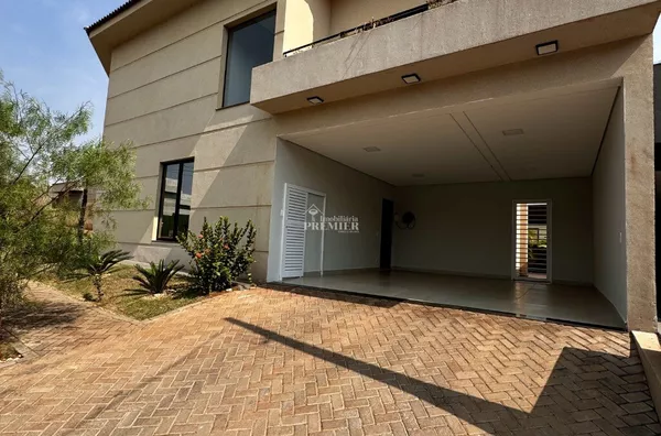 CA3436 - Casa de condomínio para venda,  Quinta Do Lago Residence, São José Do Rio Preto