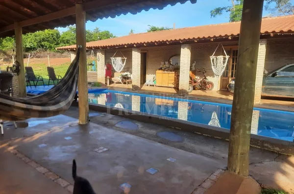 SI3610 - Sítio para venda, 1,25 alqueires -Zona Rural- Tanabi/SP.