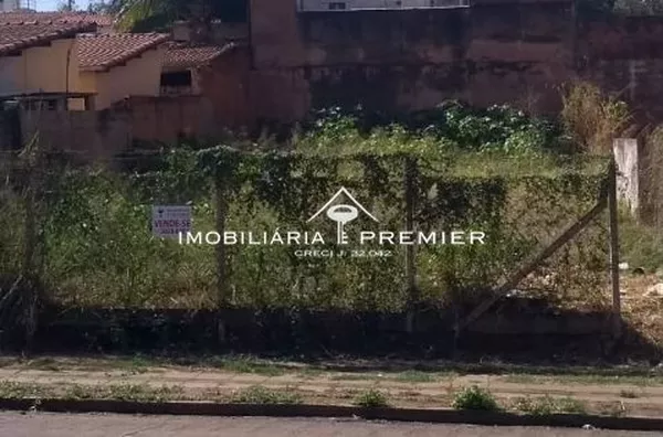 Terreno - 360 m² Dom Lafaiete - São José Do Rio Preto\SP
