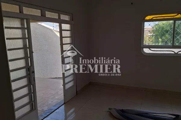 Cód.: CA3322 - Casa comercial - 3 Dormitórios -Jardim dos Seixas - São José Do Rio Preto/SP