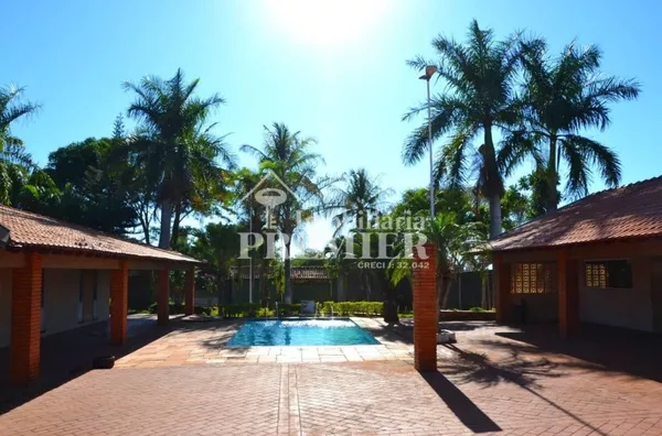 Cód.: CH2617 - Chácara - 9 Dormitórios - Jardim Veneza- São José Do Rio Preto/SP