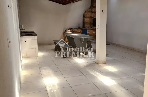 CA3476 - Casa para venda, 3 quarto(s),  Residencial Monte Verde, São José Do Rio Preto