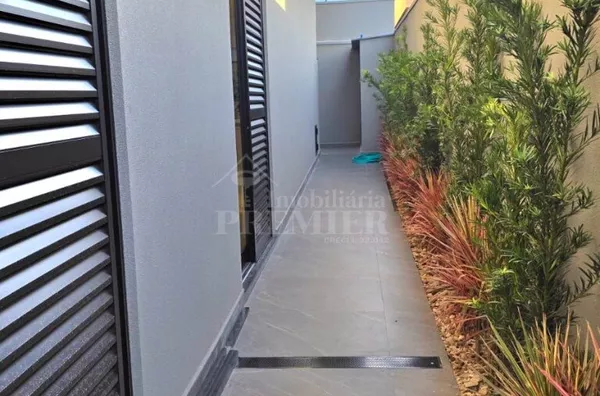 CA3774 - Casa de condomínio para venda,  Residencial Gaivota Ii, São José Do Rio Preto