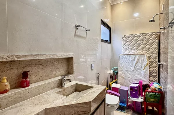 CA3444 - Casa para venda,  Quinta Do Lago Residence, São José Do Rio Preto