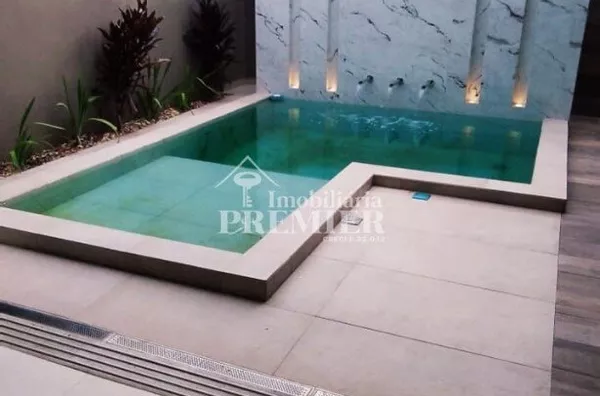 Cód.; CA2814- Casa de condomínio - 4 dormitórios - Damha VI - São José do Rio Preto/SP