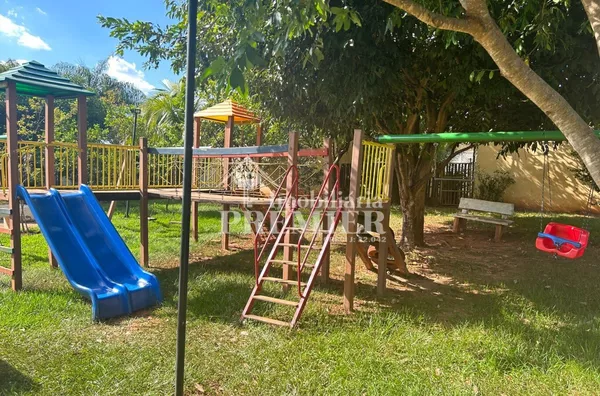 Cód.; CA3402 - Casa de condomínio - 3 dormitórios - Jardins de Barcelona- São José do Rio Preto