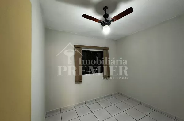 Casa residencial - 3 dormitórios - Jardim do Bosque - São José do Rio Preto/SP