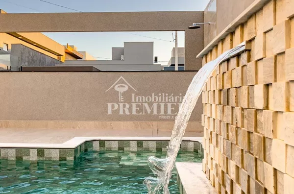 Cód.; CA3131- Casa de condomínio - 3 dormitórios -Residencial Maria Julia- São José do Rio Preto/SP