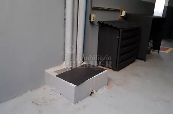 BA3777 - Barracão –1.000m² - Solo Sagrado - São José do Rio Preto/SP