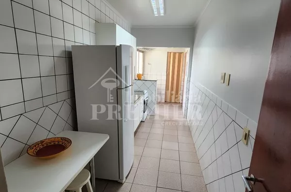Cód.: AP3528 - Apartamento - 1 dormitório - Vila Imperial - São José do Rio Preto/SP