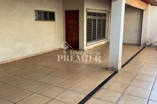 CA3541 - Casa para venda, 3 quarto(s), Residencial Cidade Jardim, São José Do Rio Preto