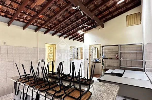 Cód.: CA3005 - Casa - 3 Dormitórios -Vila Maceno-São José Do Rio Preto/SP