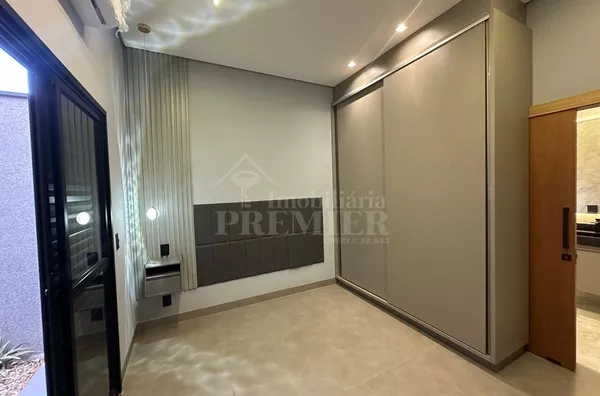 Casa de condomínio para venda, 3 quarto(s),  Quinta Do Lago - Lac Léman, São José Do Rio Preto