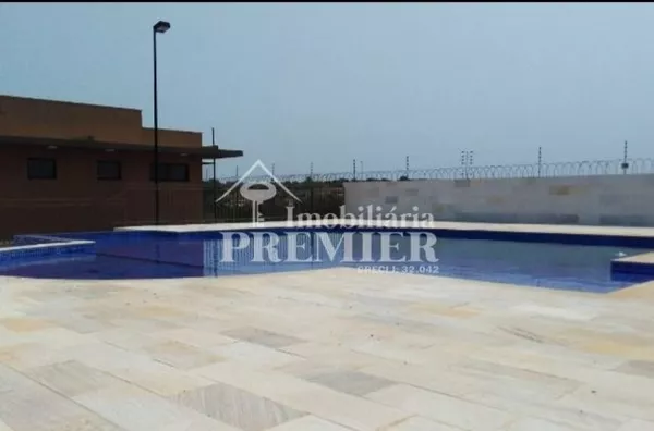 Cód.: LO2689 - Terreno em Condomínio - 200 m² - Pq. Res. Nature I - São José do Rio Preto/SP