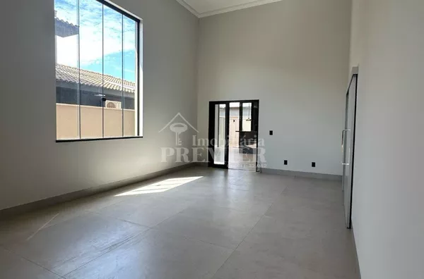 CA3675 - Casa de condomínio para venda,  Parque Residencial Damha Vi, São José Do Rio Preto