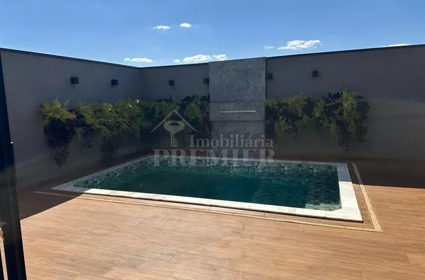 Casa de condomínio para venda, 3 quarto(s),  Quinta Do Lago - Lac Léman, São José Do Rio Preto