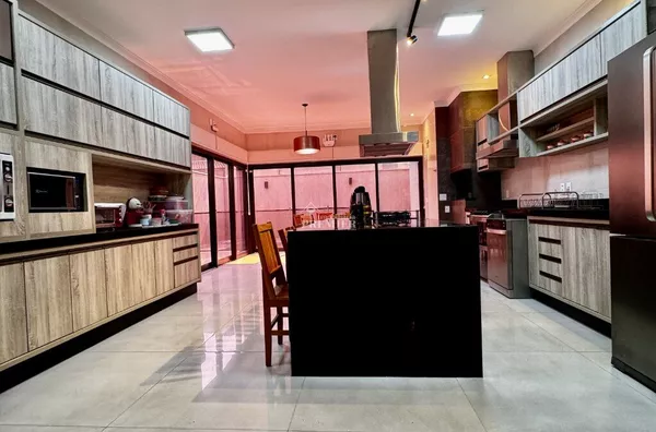 CA3444 - Casa para venda,  Quinta Do Lago Residence, São José Do Rio Preto