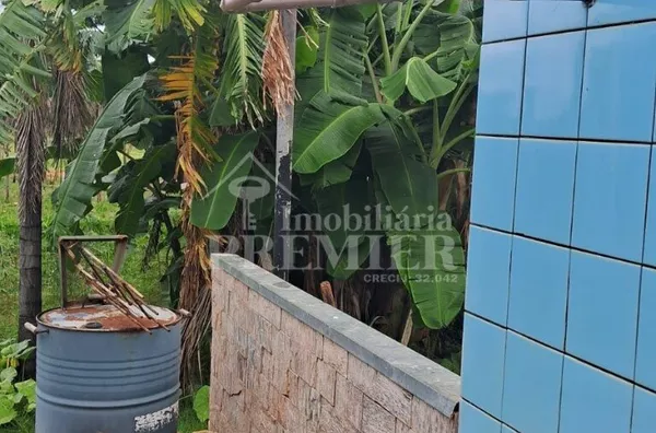 CH3612- Chácara para venda, 2 dormitórios, Cosmorama/SP