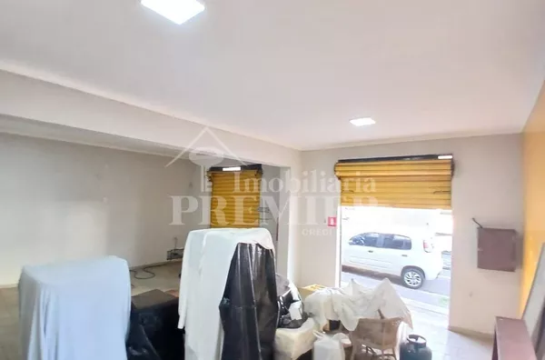 Cód.; SA3700 - Sala Comercial- 50 m² - Vila Maceno  - São José Do Rio Preto/SP