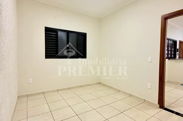 CA3667 - Casa para venda, Jardim Caparroz, São José Do Rio Preto