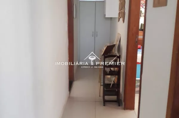 COD:CA2456 - Casa - 3 Dormitórios - JARDIM CANAÃ -  São José Do Rio Preto/SP