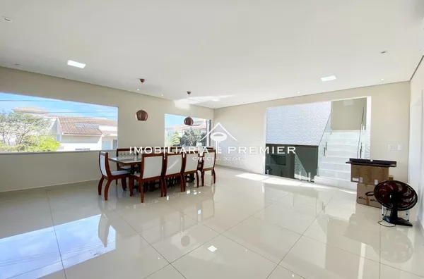 Cód.: CAC2263V - 4 Dormitórios - Damha IV - São José Do Rio Preto/SP