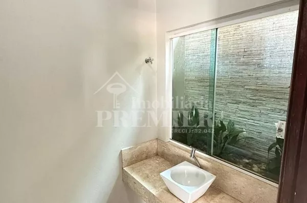 Cód.; CA3529 - Casa de condomínio - 3 dormitórios - Village Damha Rio Preto I- São José do Rio Preto/SP