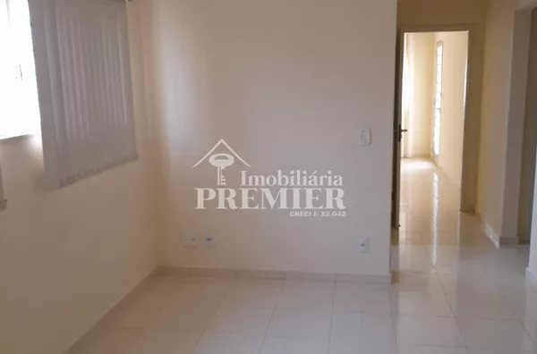 Cód.:CA3016 - Casa  - 3 Dormitórios -Boa Vista- São José Do Rio Preto/SP
