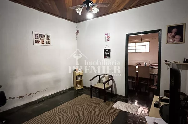 Cód.: CA3268- Casa - 3 Dormitórios -Vila Diniz -São José Do Rio Preto/SP