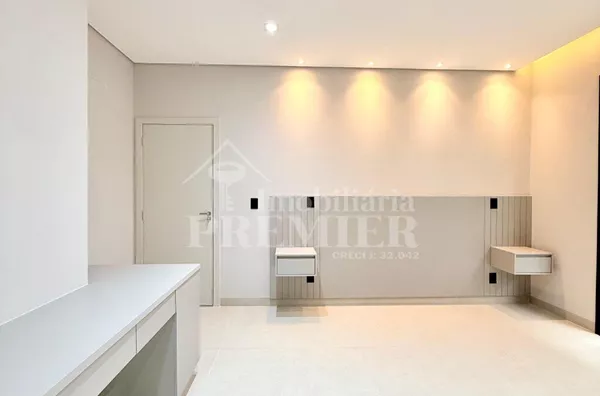 CA3681 - Casa de condomínio para venda,  Residencial La Montagne , São José Do Rio Preto